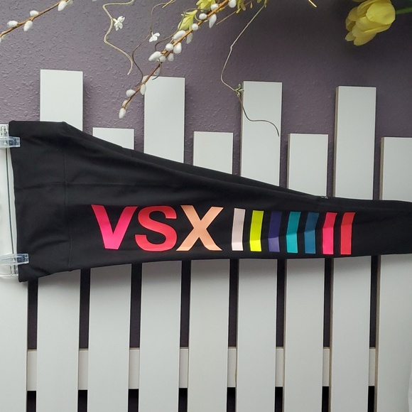 Victoria's Secret knockout Tight Black XS - Picture 2 of 4